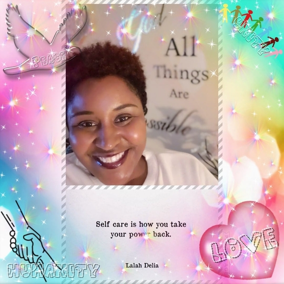 Meet your Posher, Kimberly - Picture 1 of 1